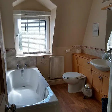 Airy Hill View Bed & Breakfast Whitby