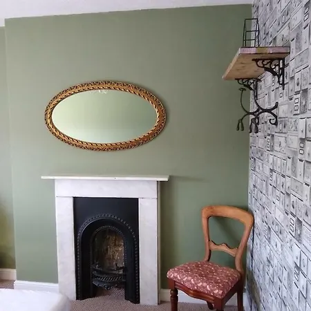 Airy Hill View Bed & Breakfast *