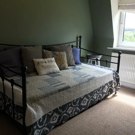 Bed & Breakfast Airy Hill View *